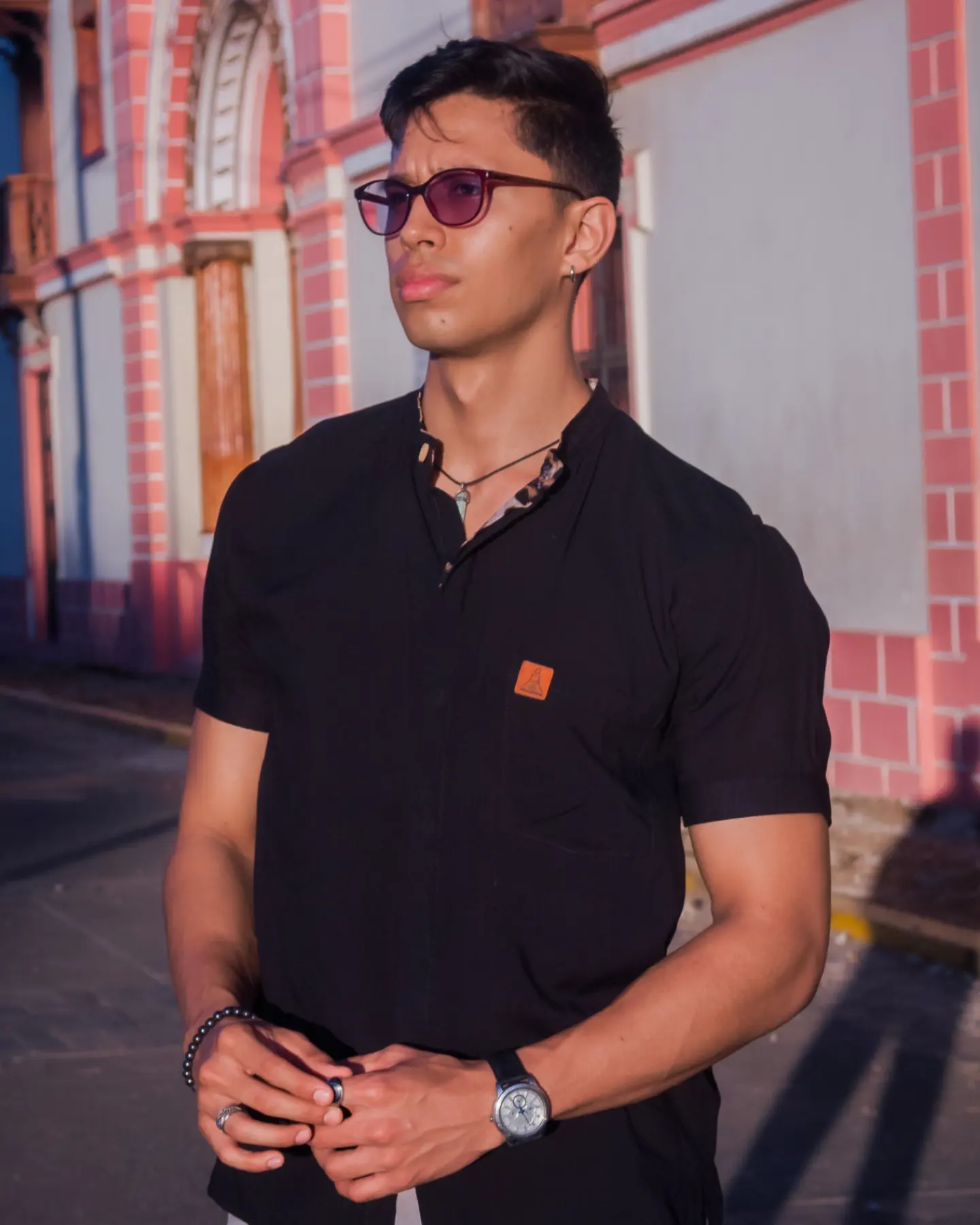 Men Fashion 4