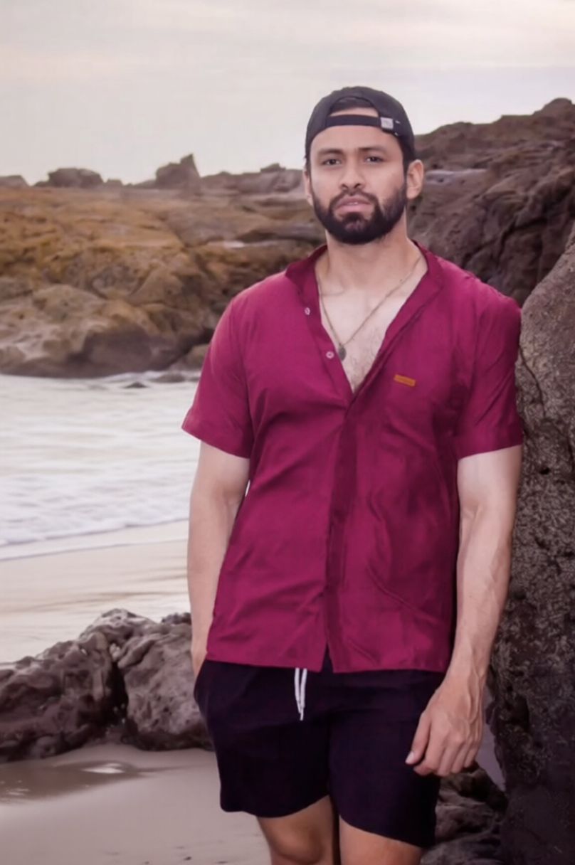 Men Fashion 2