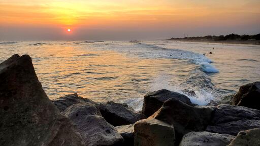 Pacific Surf Sessions